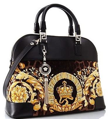 versace handbags india